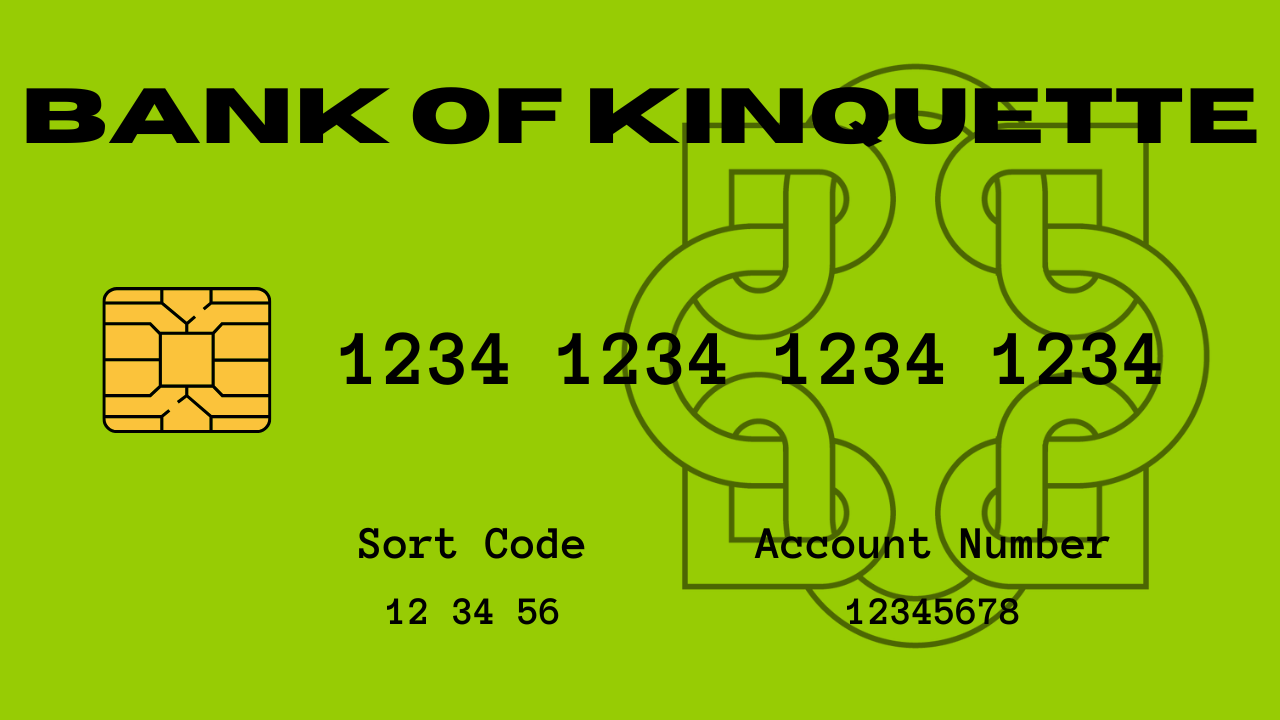 Kinquette Gift Card