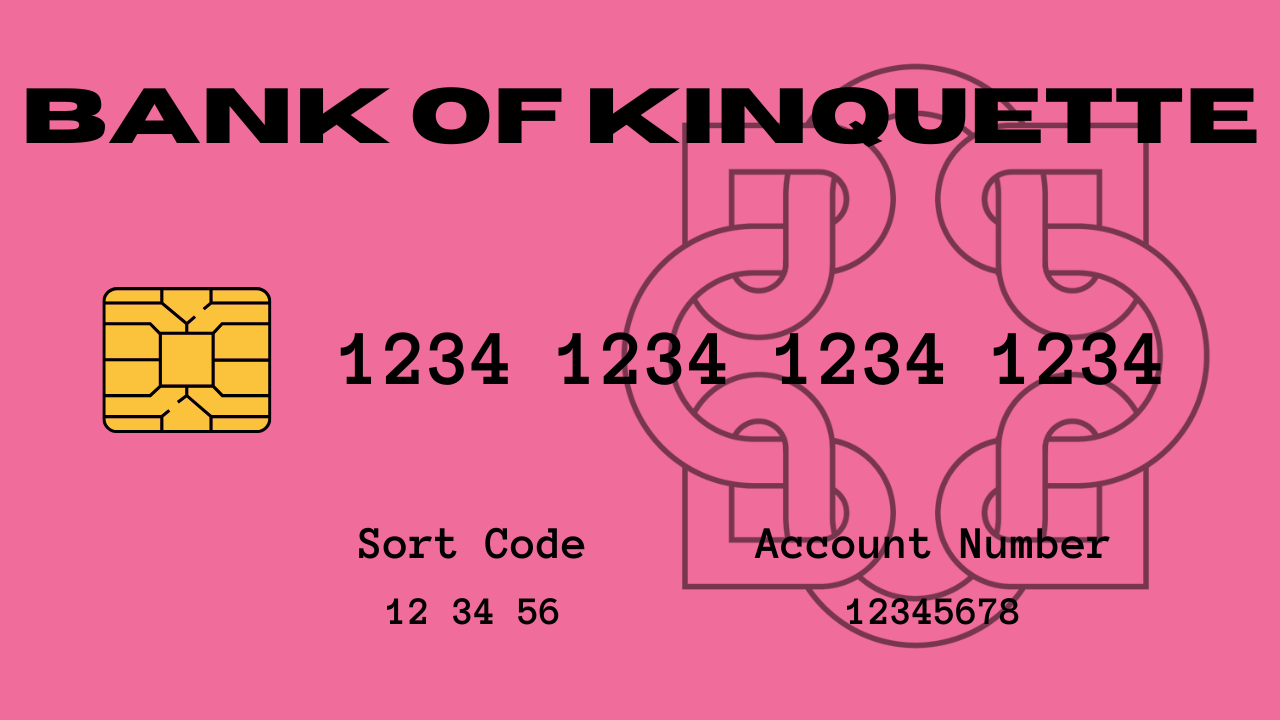 Kinquette Gift Card