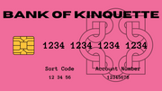 Kinquette Gift Card