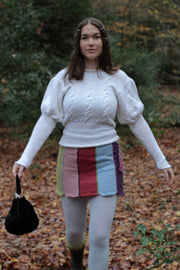 Maiden's Kiss Jumper